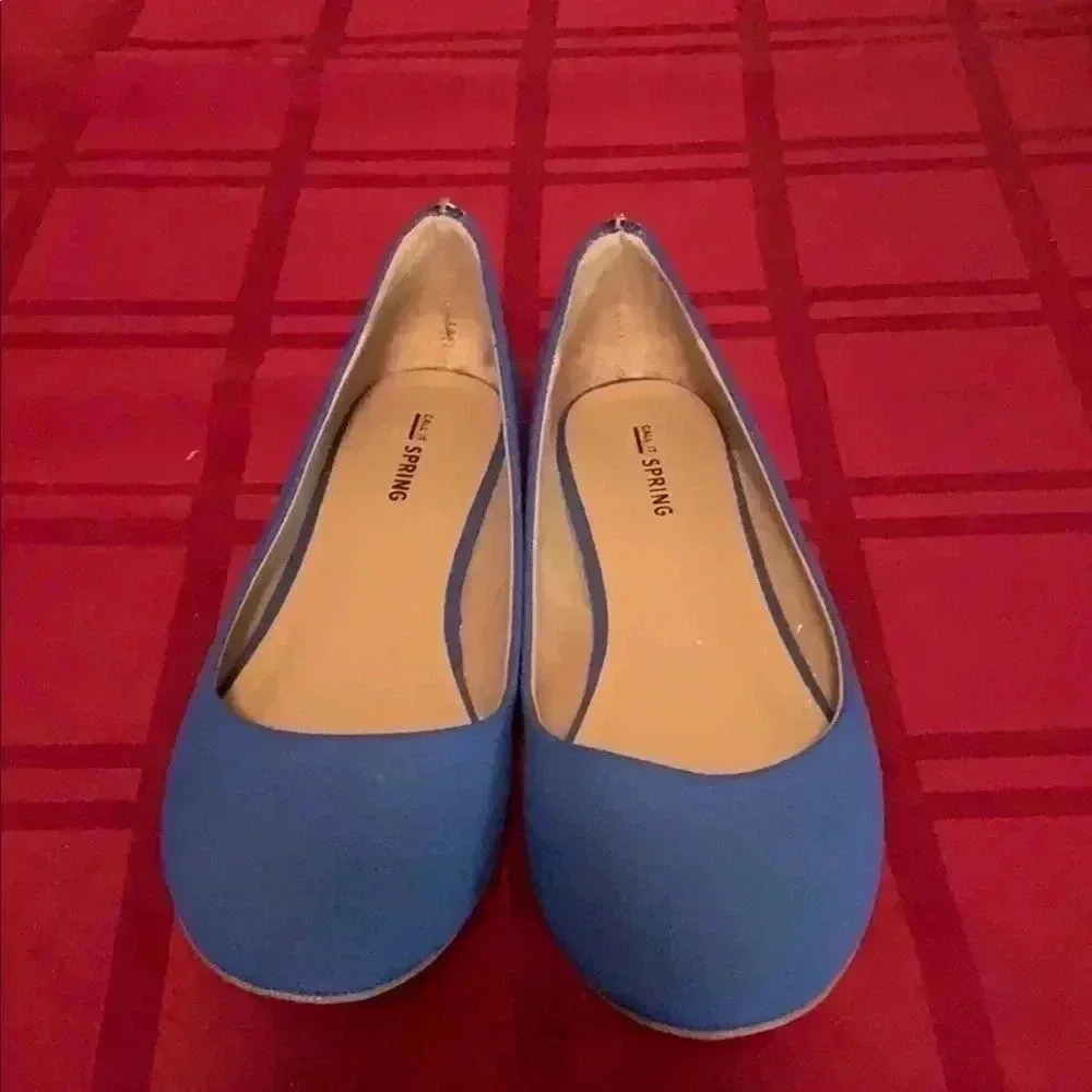 Call It Spring women’s shoes.